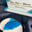 Thumbnail: Resin Table nameplate and coasters set