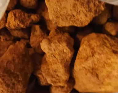 Raw Bauxite collection .jpg