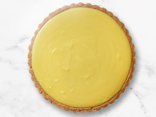 Lemon curd ou crème au citron inratable