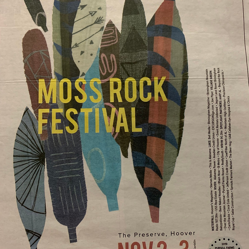 Moss Creek Festival
