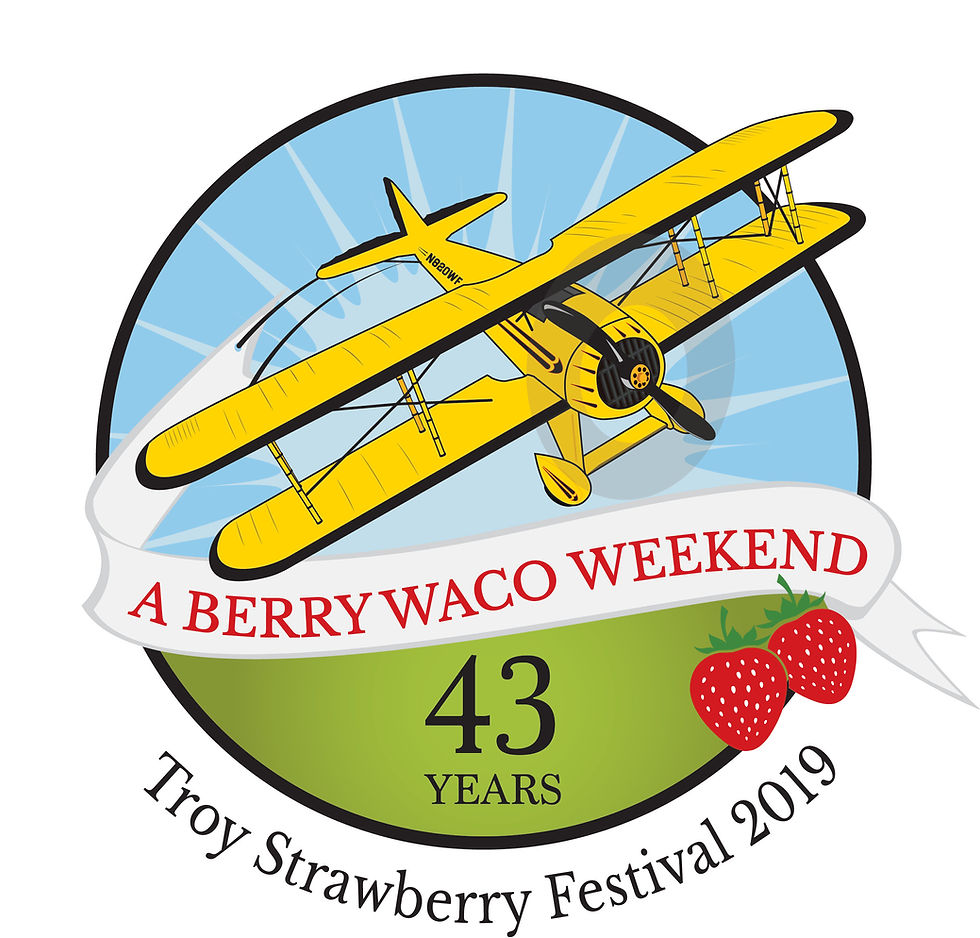 Troy Strawberry Festival