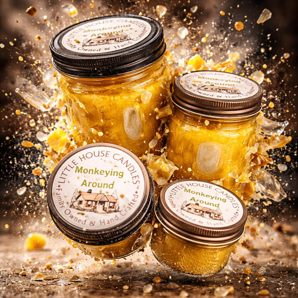 Monkeying Around Collections