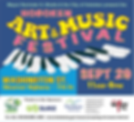 Hoboken Arts & Music Festival
