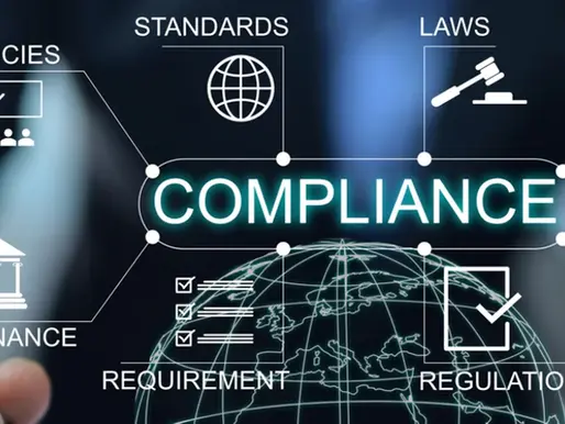 The Compliance Burden Is Shifting to Collections