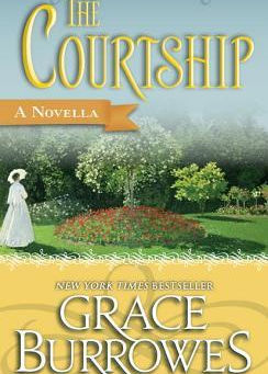 Review: The Courtship by Grace Burrowes
