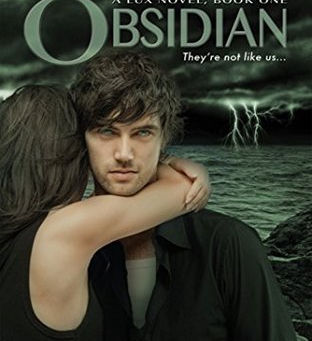Review: Obsidian by Jennifer L. Armentrout