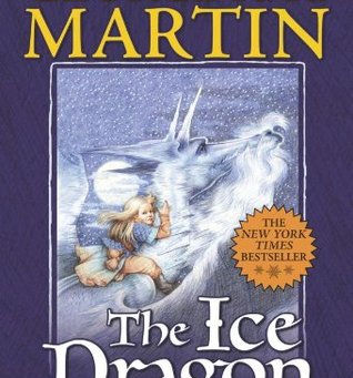 The Ice Dragon by George R.R. Martin