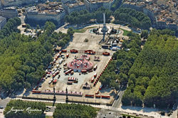 place des Quinconces