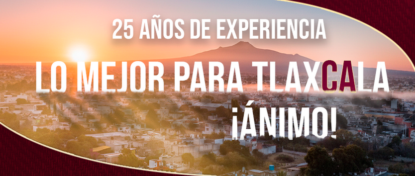 25 AÑOS DE EXPERIECIA 