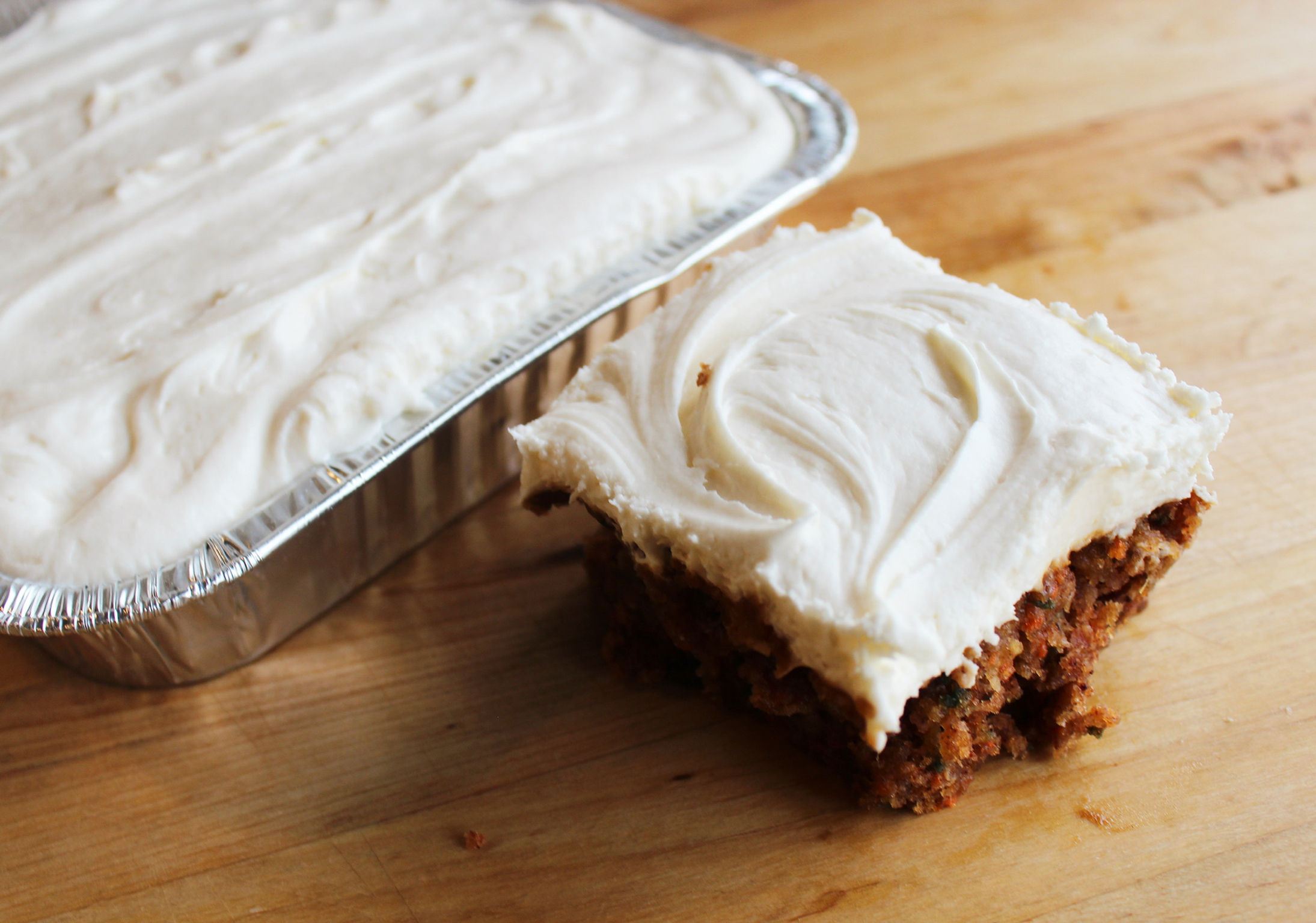 Sweetopia Carrot Cake, Thanksgiving Pre Order
