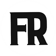 The Farmer's Rail logo