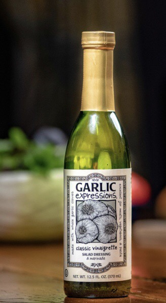 garlic expressions garlic expressions