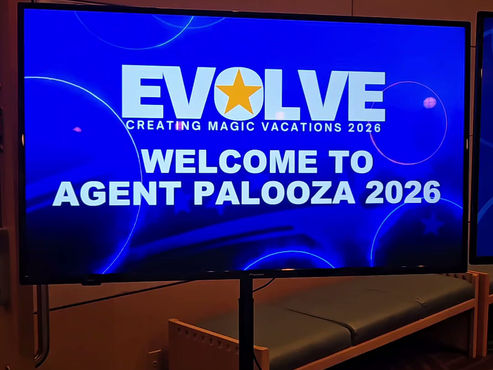 AgentPalooza 2026 - EVOLVE