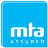 MTA logo