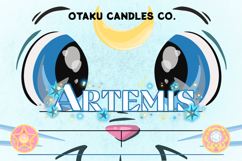 artemis label