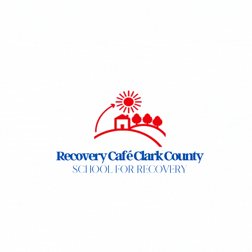 Clark County Recovery Cafe Logo