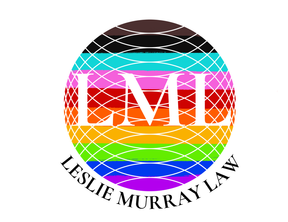 LML Pride Logo