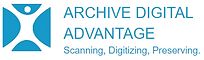 Archive Digital Advantage Logo