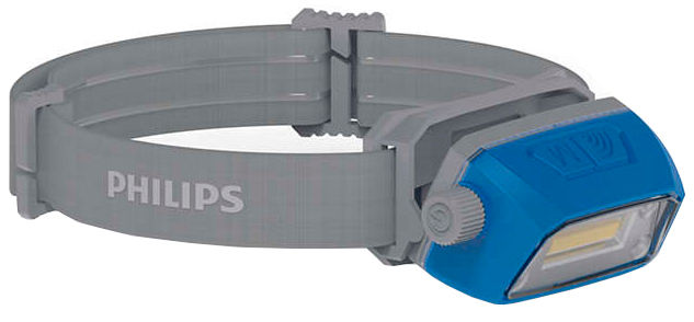 Прев'ю: Ліхтар Philips HL22M LED lamp LPL74 X1