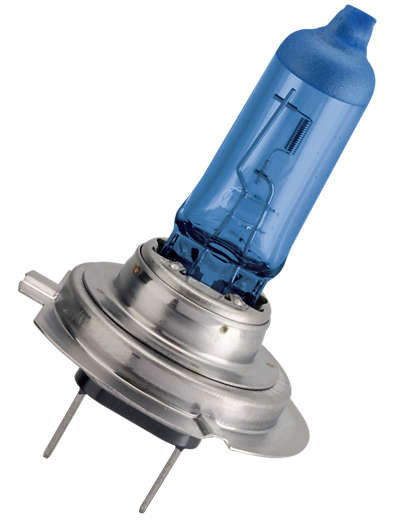 Прев'ю: Автолампа Philips DVS2 12972 H7 Diamond Vision SP 12V 55W (PX26d) (блістер)