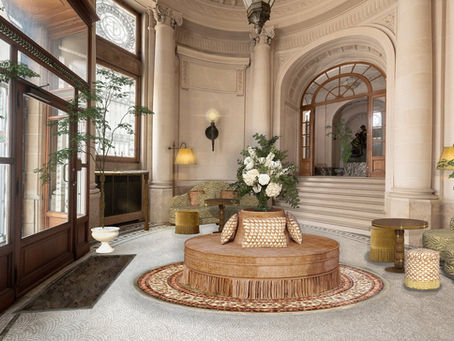 The Top 5 Brussels Hotels for an Unforgettable 2026 City Break