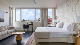 The Best Hotels in Paris for your 2026 City Break