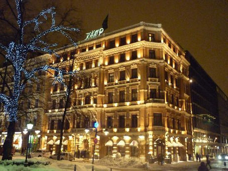 The 5 Best Hotels in Helsinki for a Stylish 2026 City Break