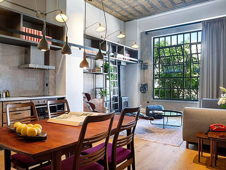 The Top 5 Athens Hotels for a Perfect 2026 City Break