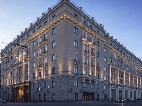 The Top 5 Hotels in Riga for a Perfect 2026 City Break