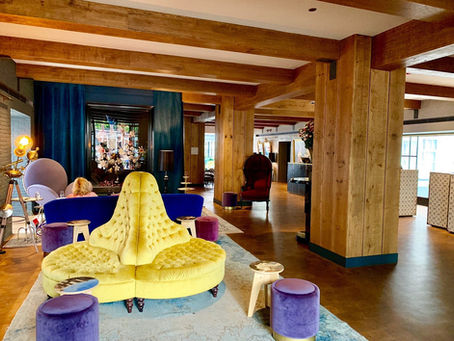 The Best 5 Hotels in Amsterdam for a 2026 City Break