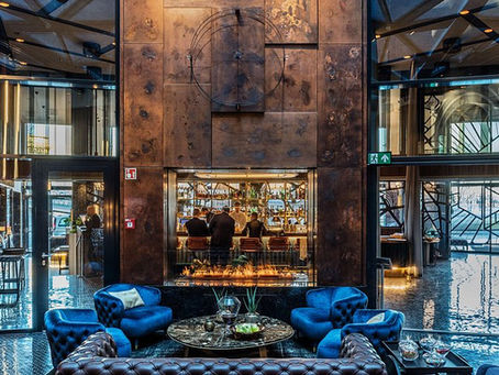 The 5 Best Hotels in Budapest for an Unforgettable 2026 City Break