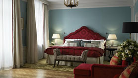 The best 5 hotels in Stockholm for an unforgettable 2026 city break