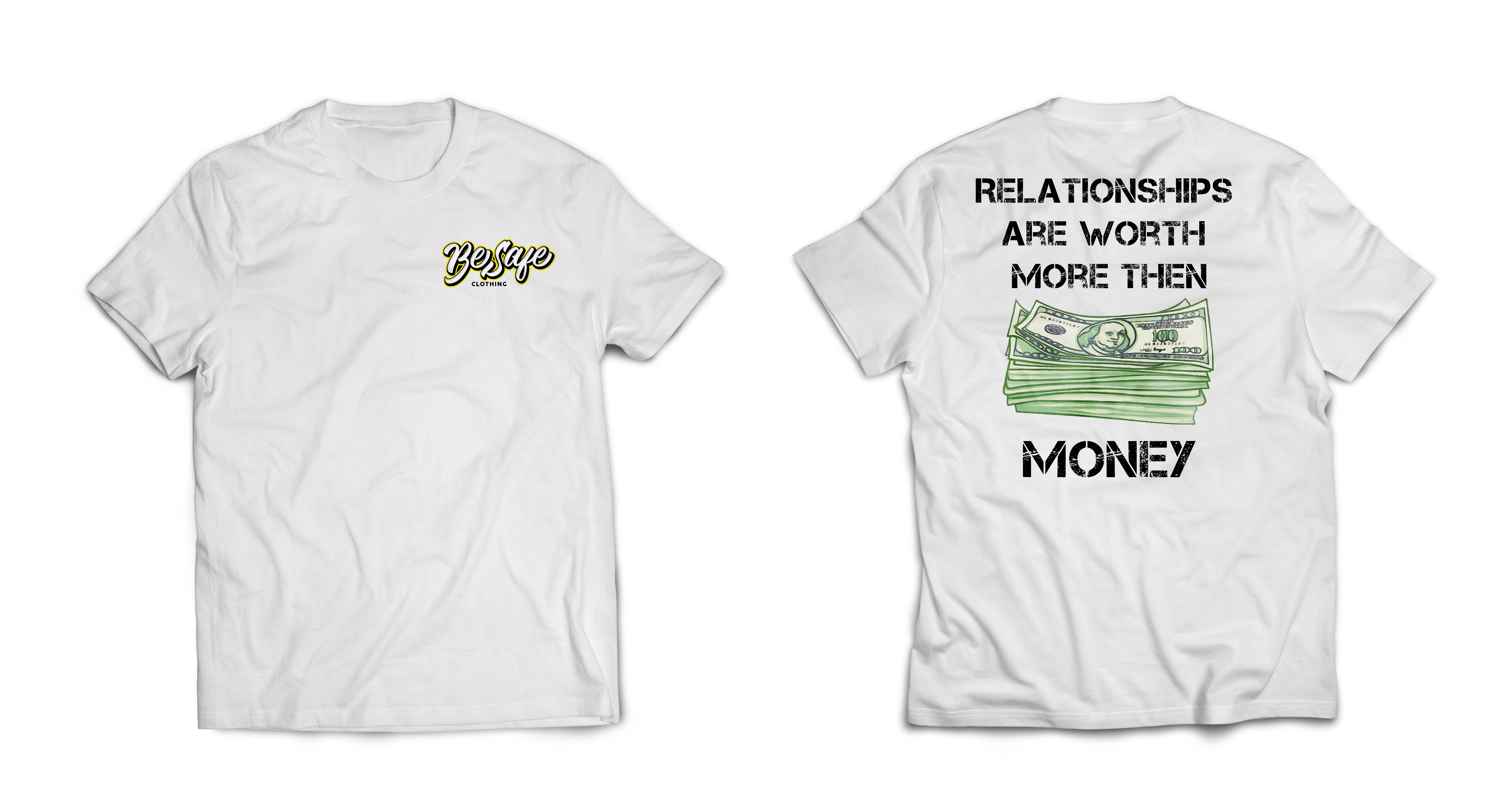 Relationships worth more then 💸 💰