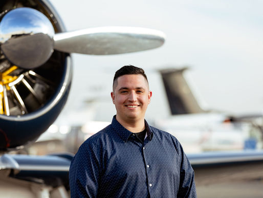 How Carson Vasquez Helps Founders Scale with Fractional COO Systems