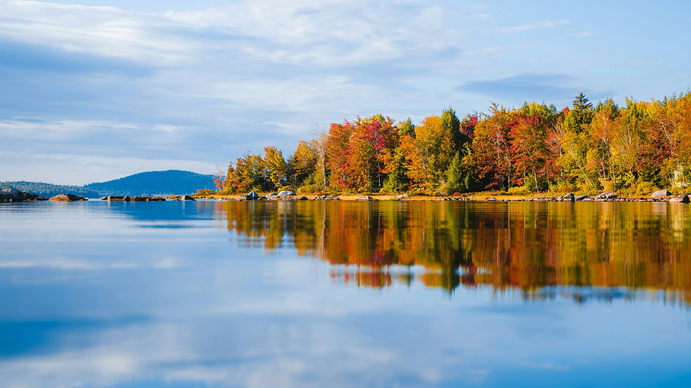 Women in Leadership: A Restorative Retreat