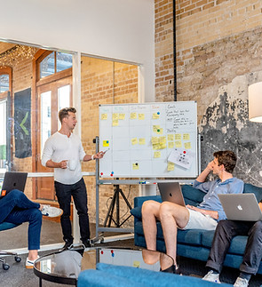 Corporate worplace breathwork workshops