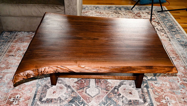 Black Walnut 3' x 4'