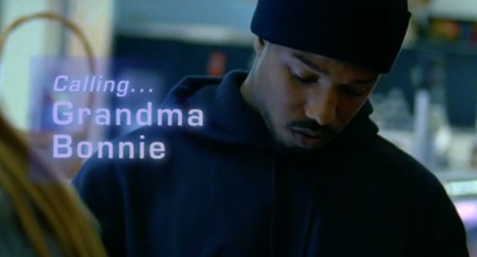 Fruitvale Station