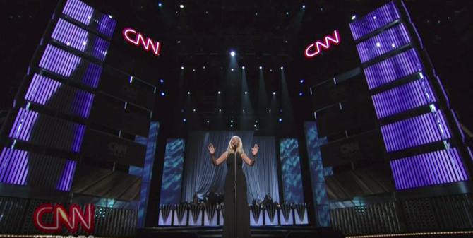 Beautiful Voices Come In all Shapes and Sizes: Christina Aguilera Response