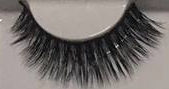 Thumbnail: S'Rus EyeLash Strip Extensions