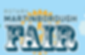 Rotary Martinborough Fair | Lesh Creates