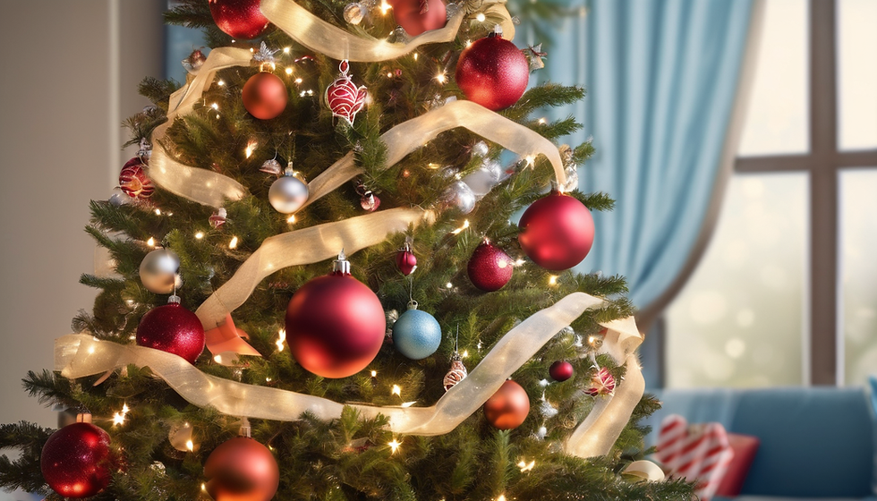 Annual Christmas Celebration