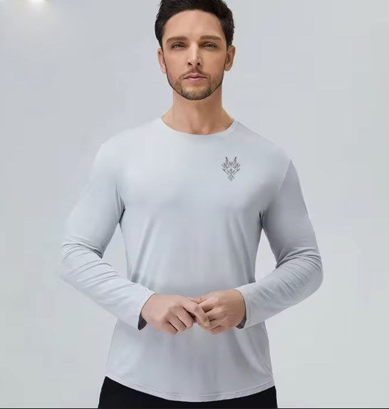 Thumbnail: Bamboo Long Sleeves Shirts
