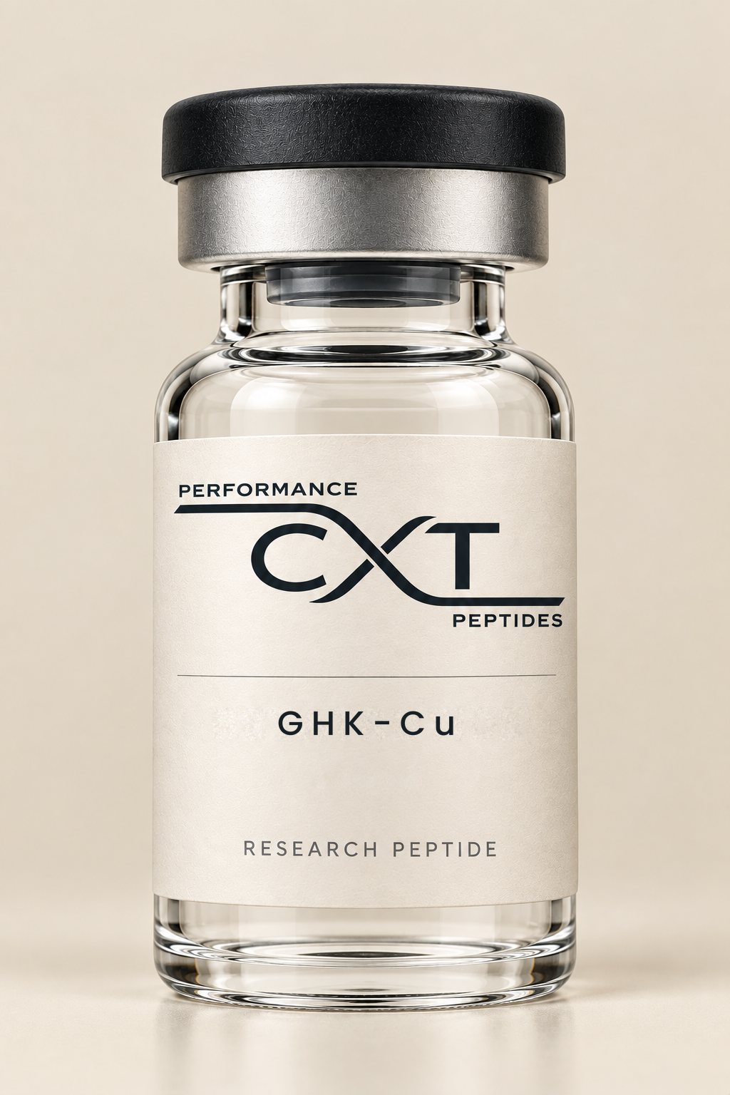 GHK-Cu