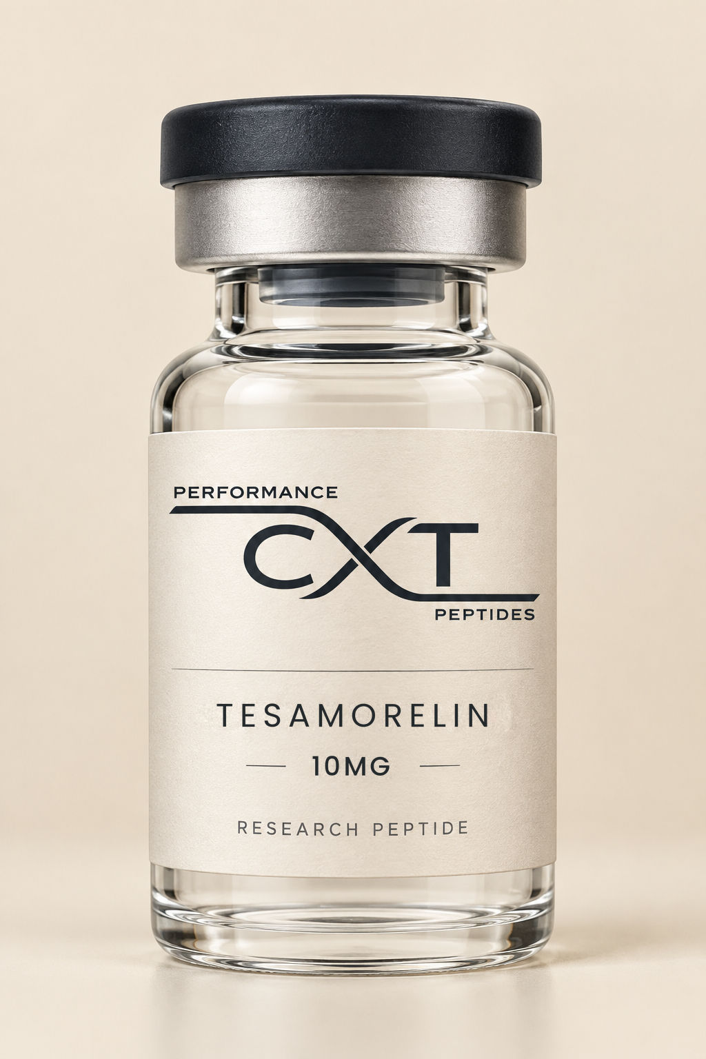 Tesamorelin