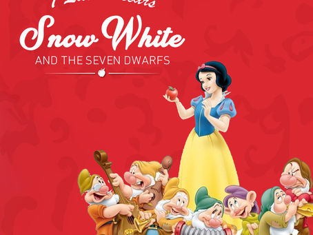 7 Little Oscars: Snow White and the Seven Dwarves