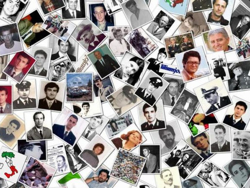 Risorse informative per vittime del dovere, del Servizio ed Equiparati: Avv. Manlio Davide Mario Ferrario