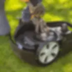 Thumbnail: Greenworks Optimow 5