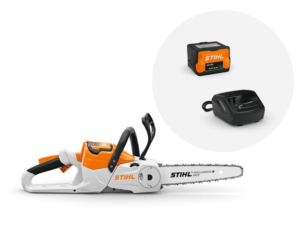 Motosega Stihl MSA 60