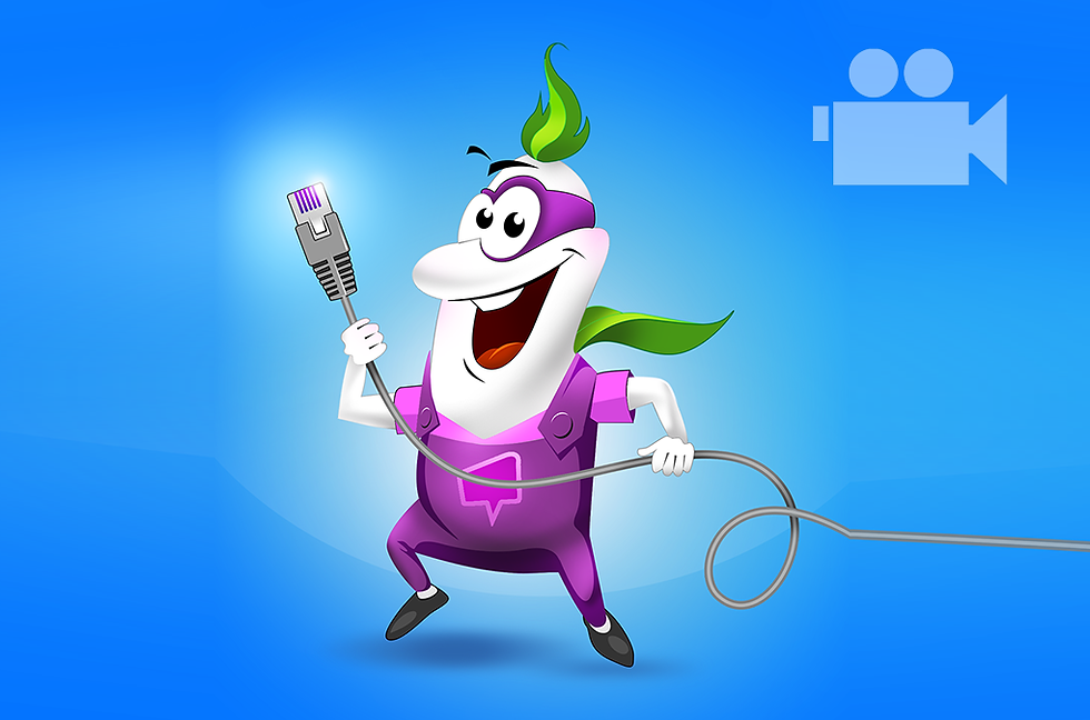 Интернет провайдер МОРС